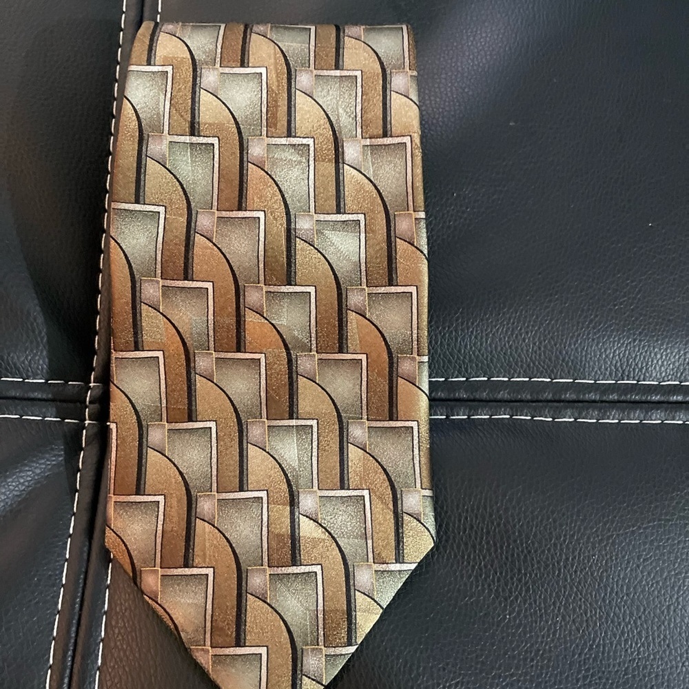 Savior Row Men’s Necktie